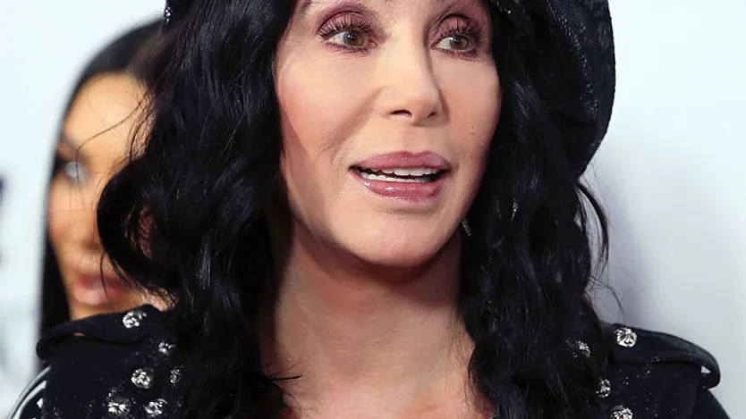 Cher: Schwebt die Sängerin in Lebensgefahr?