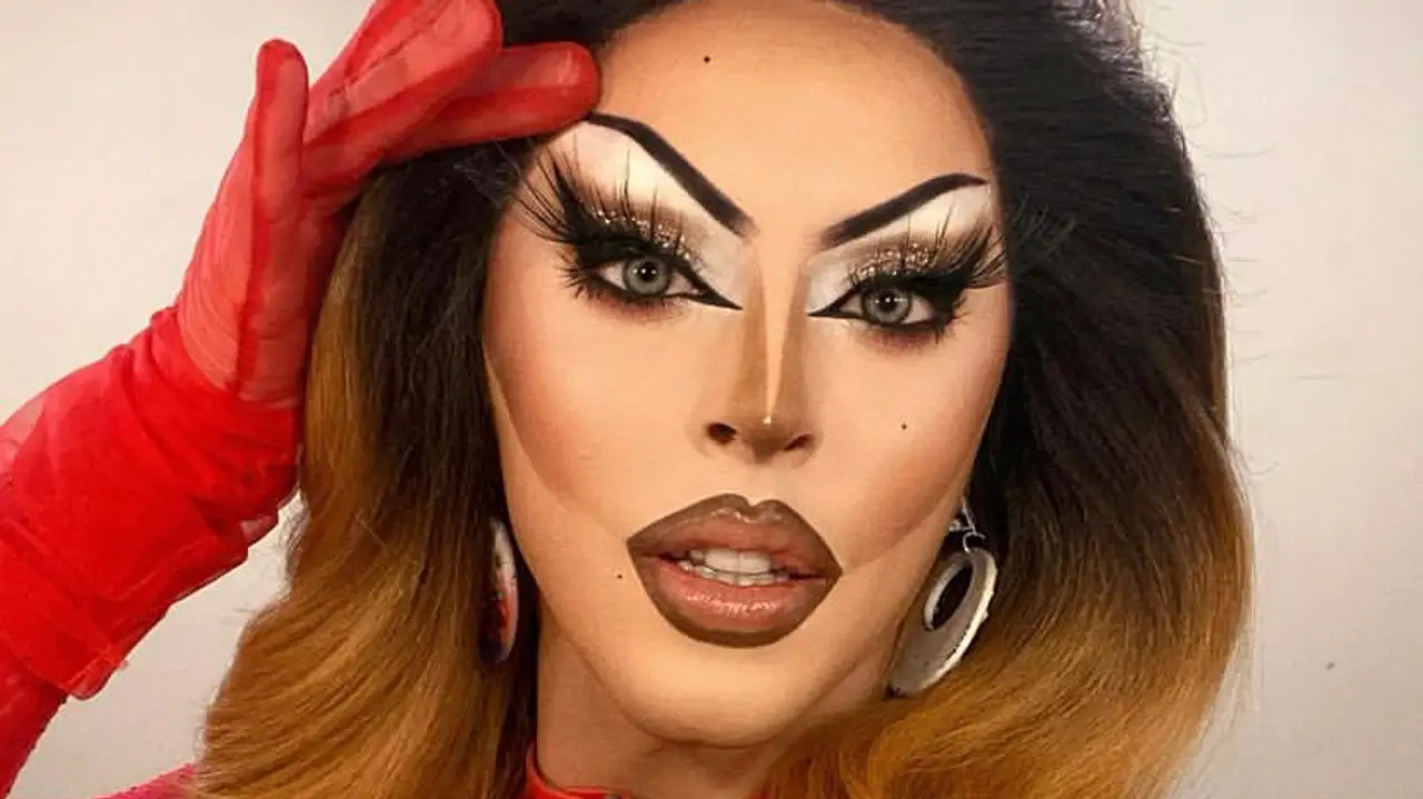 Cherry Valentine Cherry Valentine - Foto: Instagram/ thecherryvalentine
