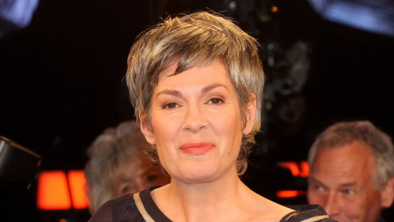 Cheryl Shepard Cheryl Shepard - Foto: IMAGO/ Eibner