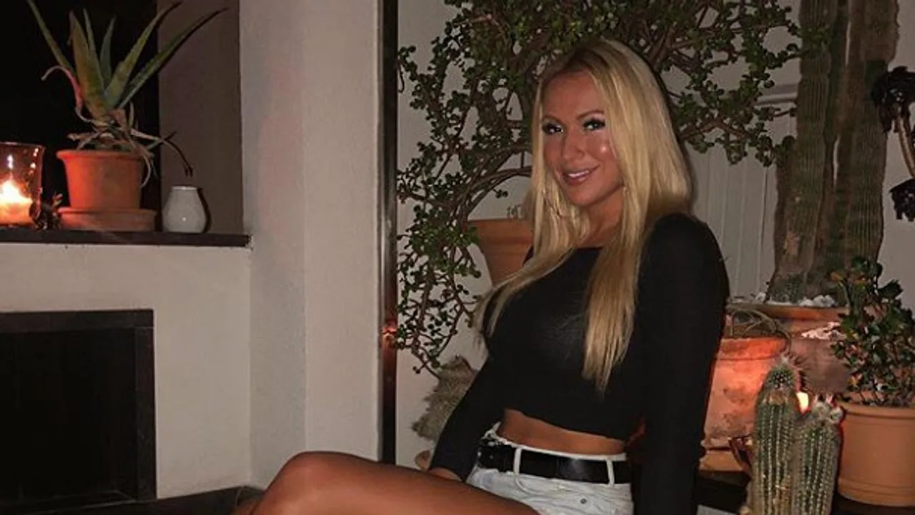 Die Fans sorgen sich um Chethrin Schulze Die Fans sorgen sich um Chethrin Schulze - Foto: instagram/@chethrin_officiaI