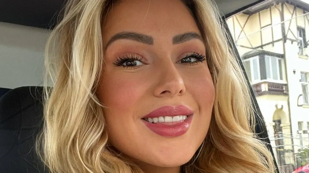 Chethrin Schulze - Foto: Instagram/chethrin_official Chethrin Schulze - Foto: Instagram/chethrin_official