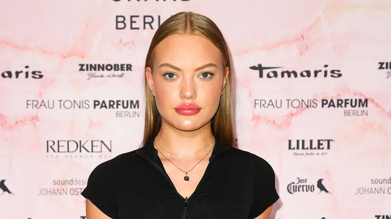 Cheyenne Ochsenknecht Cheyenne Ochsenknecht - Foto: Getty Images