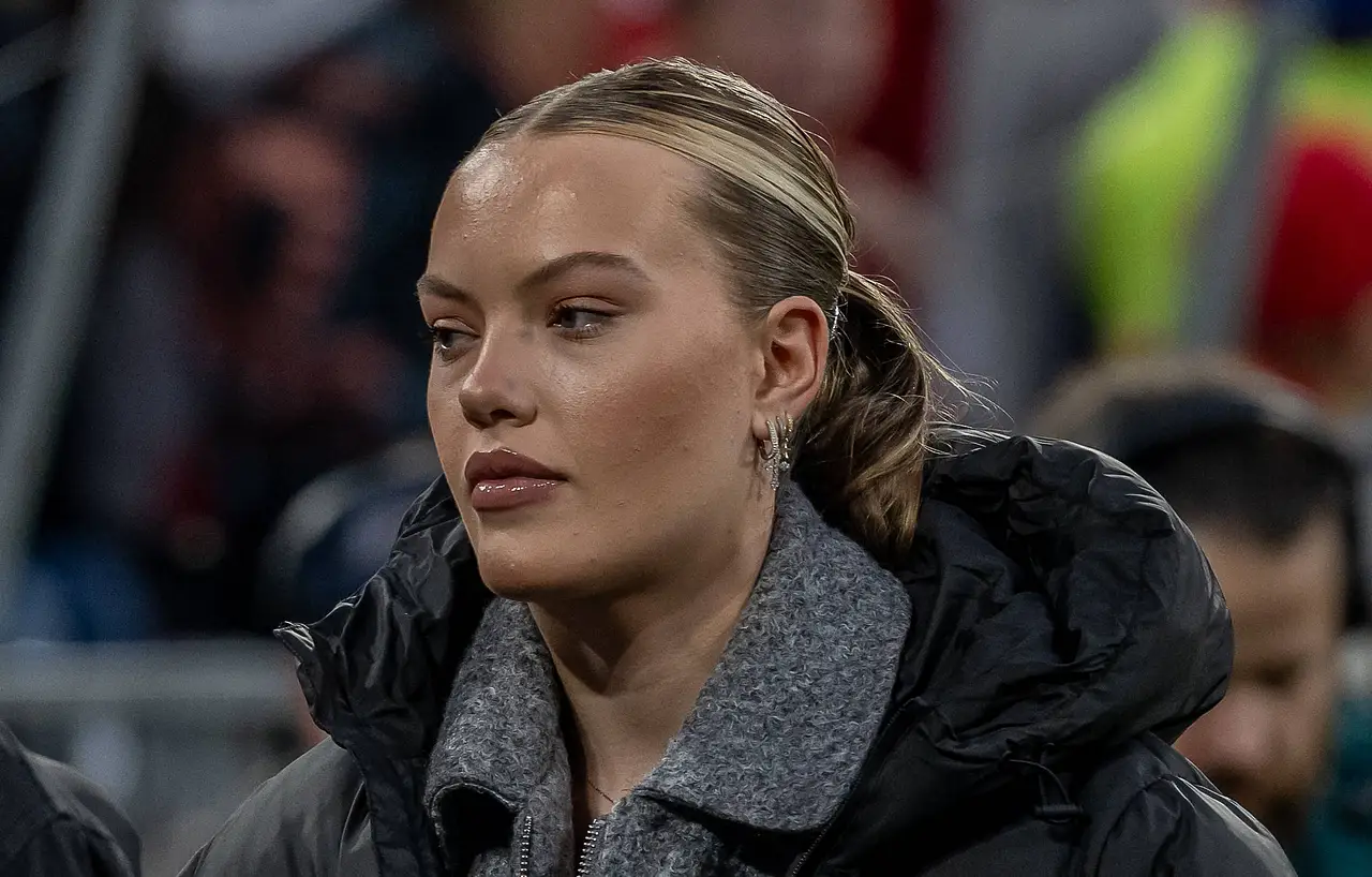 Cheyenne Ochsenknecht äußert sich zu den Fremdgeh-Gerüchten Jetzt platzt ihr der Kragen! Cheyenne Ochsenknecht äußert sich deutlich zu den Fremdgeh-Gerüchten und spricht ein Machtwort. - Foto: IMAGO / Eibner / Heike Feiner