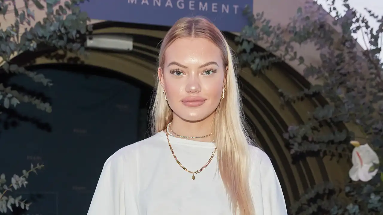 Cheyenne Ochsenknecht Cheyenne Ochsenknecht - Foto: Getty Images