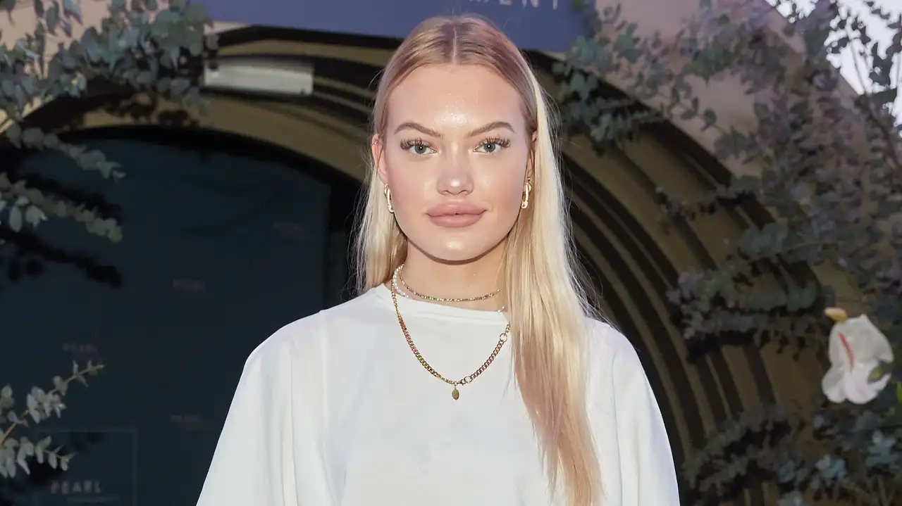 Cheyenne Ochsenknecht Cheyenne Ochsenknecht - Foto: Getty Images