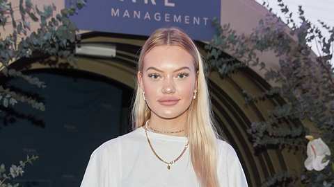 Cheyenne Ochsenknecht - Foto: Getty Images