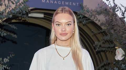 Cheyenne Ochsenknecht - Foto: Getty Images