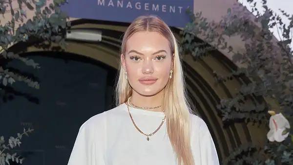 Cheyenne Ochsenknecht