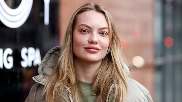 Cheyenne Ochsenknecht