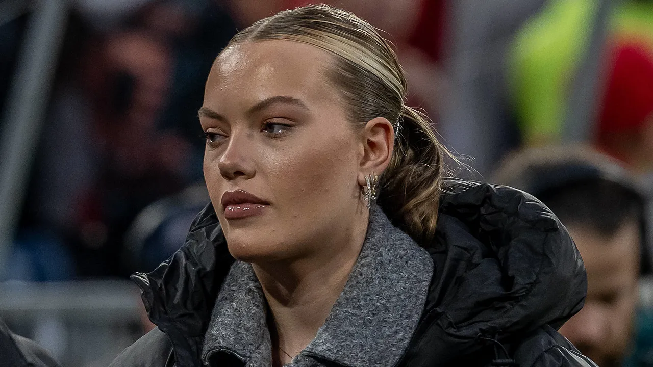 Cheyenne Ochsenknechts Promi-Kindheit Cheyenne Ochsenknechts Promi-Kindheit - Foto: IMAGO / Eibner