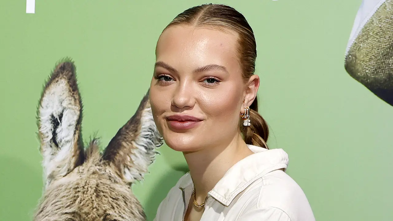 Cheyenne Ochsenknecht Cheyenne Ochsenknecht - Foto: IMAGO / APress