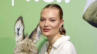 Cheyenne Ochsenknecht