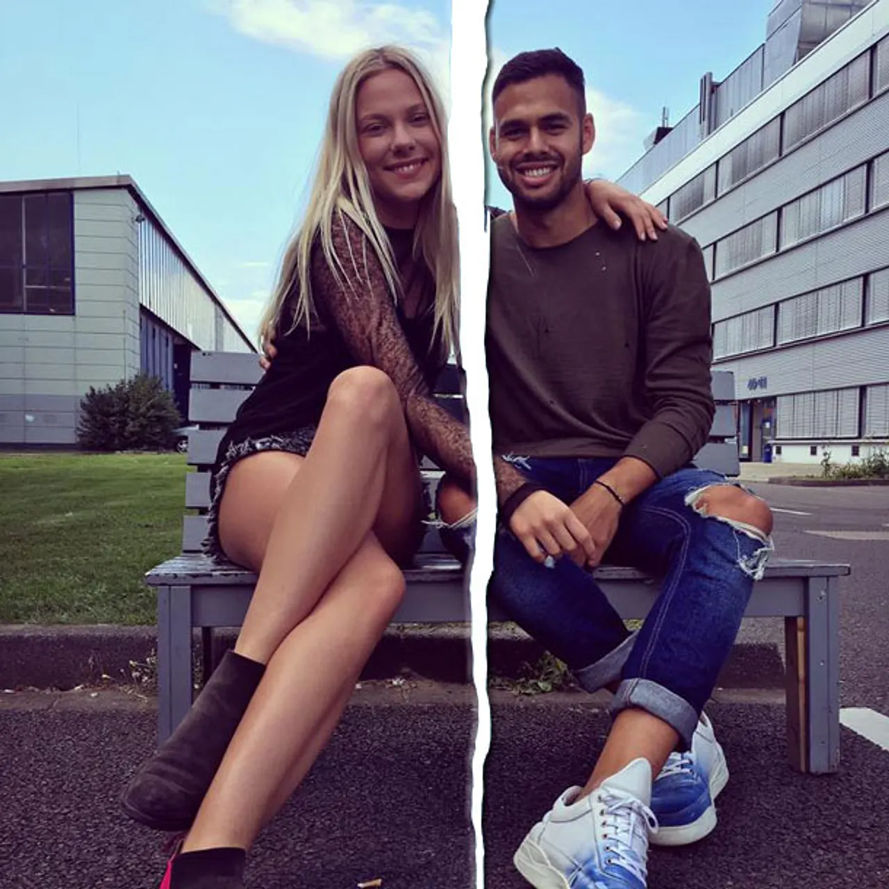 Cheyenne Pahde: Jetzt packt ihr Ex über die Trennung aus! Cheyenne Pahde: Jetzt packt ihr Ex über die Trennung aus! - Foto: Facebook/ Cheyenne Pahde