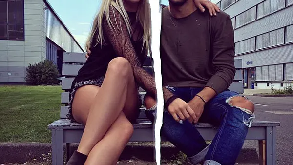 Cheyenne Pahde: Jetzt packt ihr Ex über die Trennung aus!