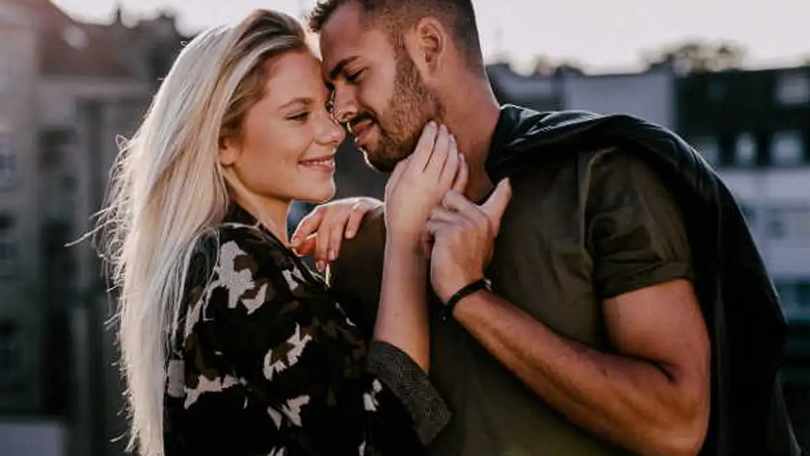 AWZ-Beauty Cheyenne Pahde: Hochzeit mit Freund Daniel Engelbrecht?