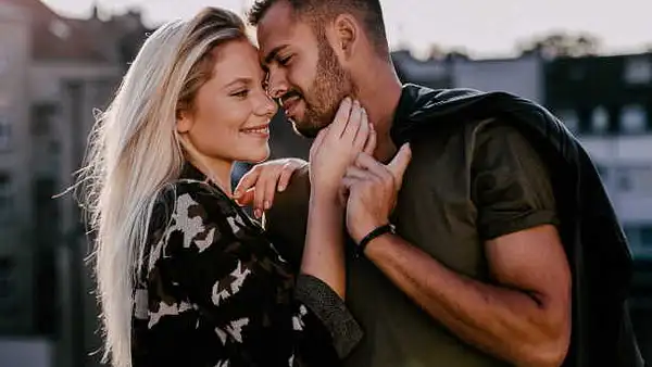 AWZ-Beauty Cheyenne Pahde: Hochzeit mit Freund Daniel Engelbrecht?