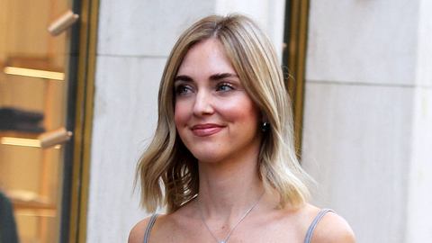 Chiara Ferragni - Foto: IMAGO / ABACAPRESS