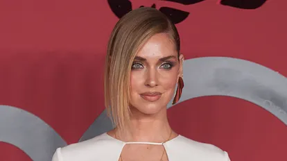 Chiara Ferragni