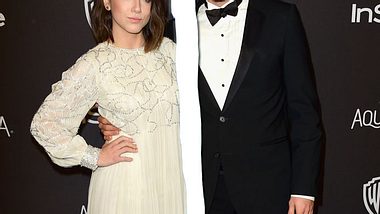The Walking Dead-Star Austin Nichols: Trennung von Freundin Chloe Bennet - Foto: Getty Images