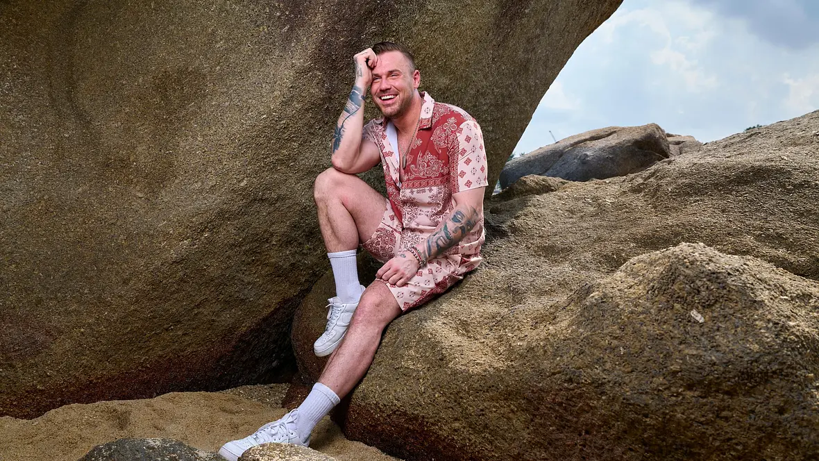 Chris Broy