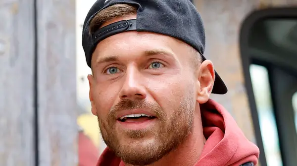 Chris Broy