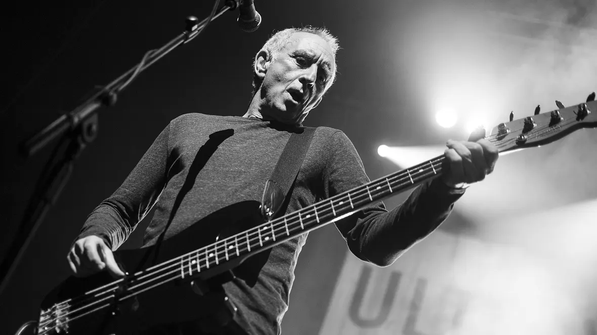 Chris Cross