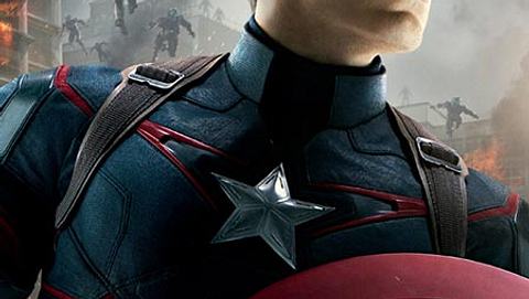 Die Avengers-Stars als sie noch jung waren - Bild 1
