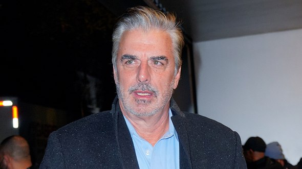 Chris Noth - Foto: Gotham/GC Images/GettyImages