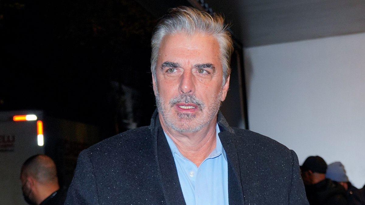 Chris Noth