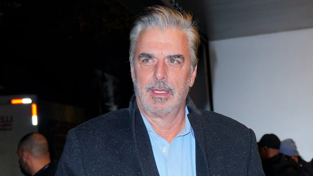 Chris Noth Chris Noth - Foto: Gotham/GC Images/GettyImages