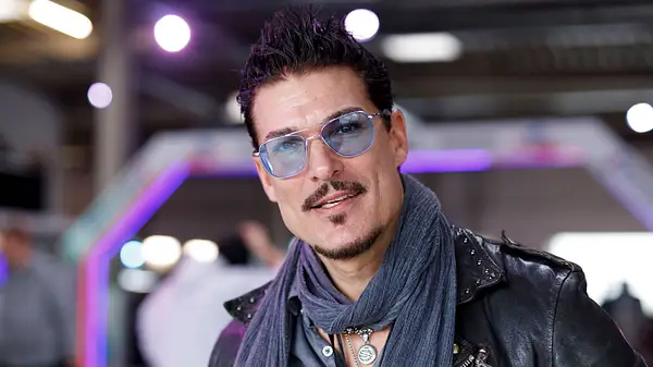 Chris Töpperwien