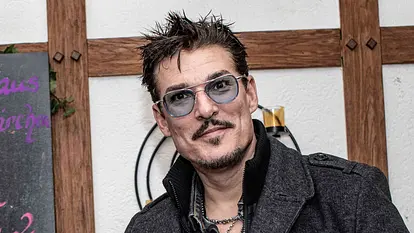 Chris Töpperwien