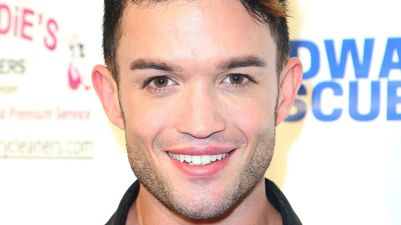 Chris Trousdale Chris Trousdale - Foto: GettyImages