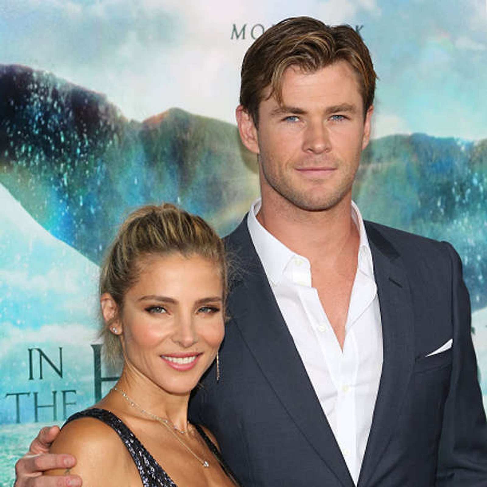 Chris Hemsworth: So sexy kann Kuchenbacken sein | InTouch