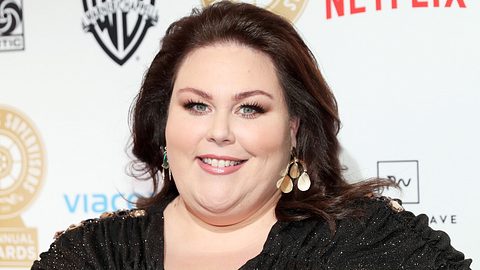 This Is US-Star: Chrissy Metz - Foto: Getty Images