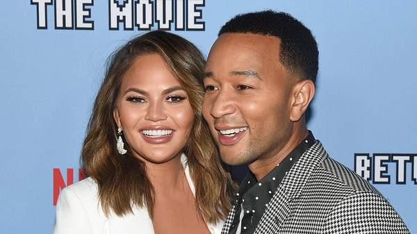 Chrissy Teigen - Foto: Imago/ Starface