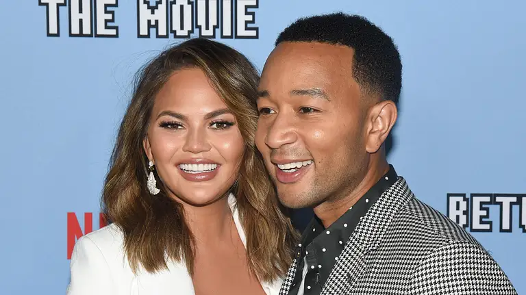 Chrissy Teigen