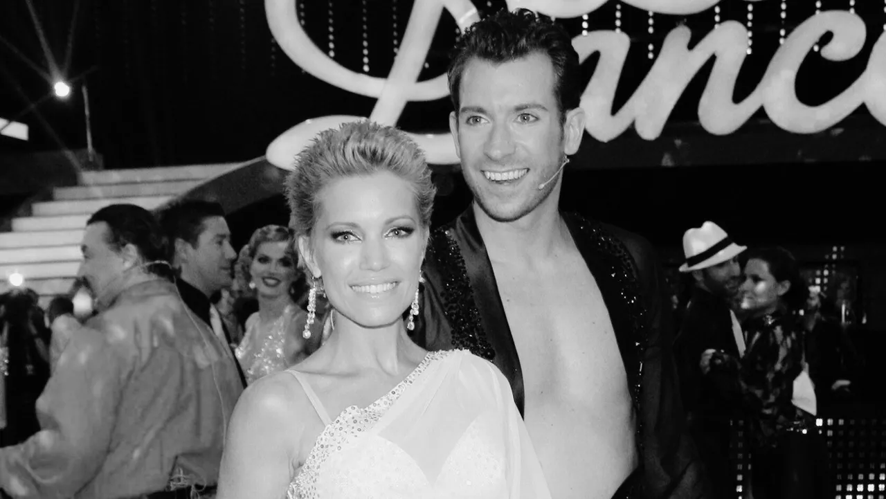 Sylvie Meis und Christian Bärens Sylvie Meis und Christian Bärens - Foto: IMAGO/ eventfoto54