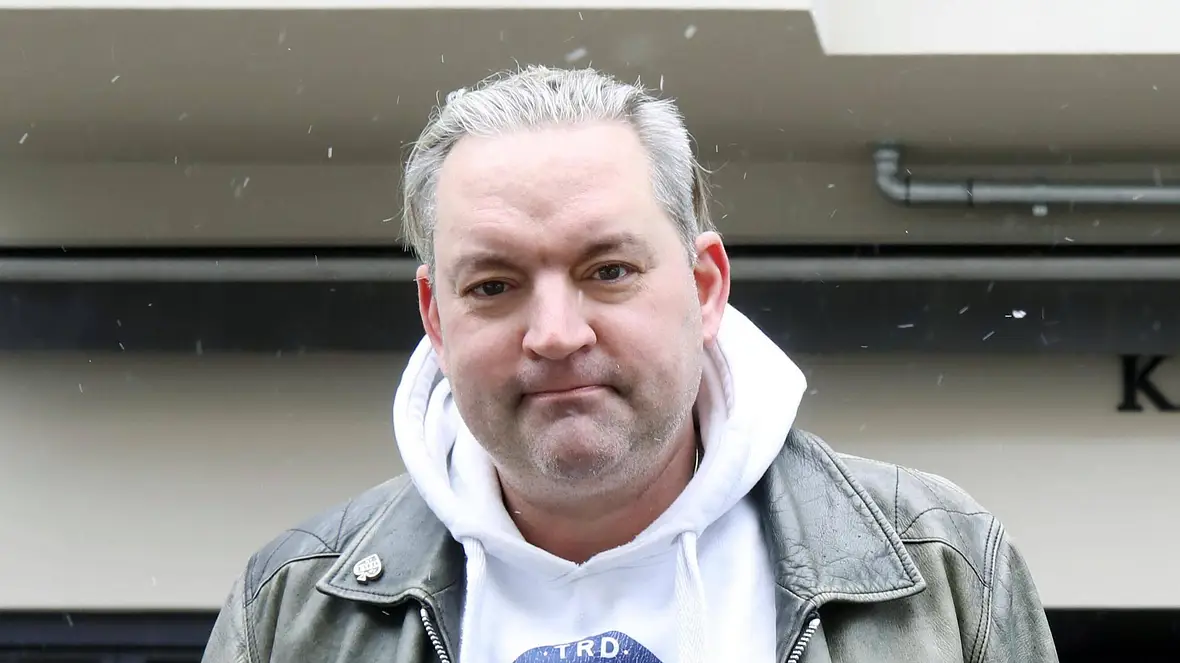 Christian Kahrmann