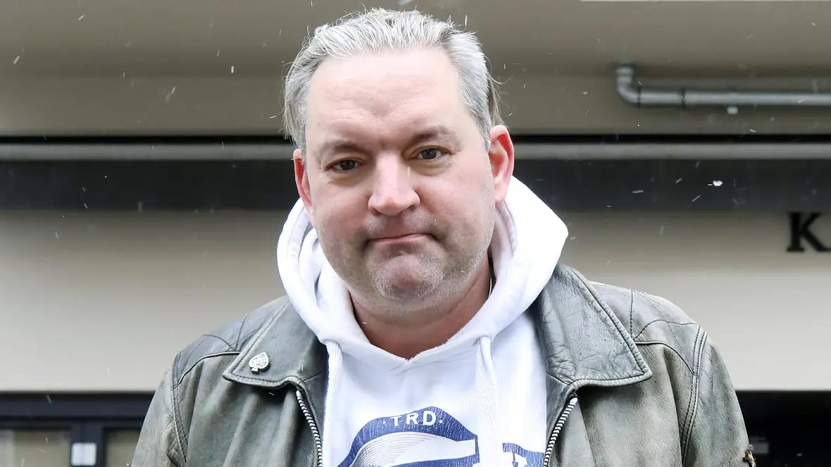Christian Kahrmann