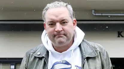 Christian Kahrmann