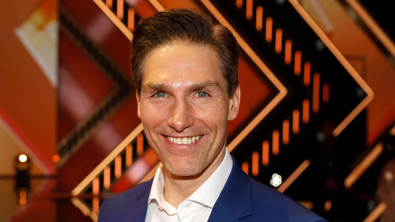 Christian Polanc Christian Polanc - Foto: IMAGO/ Future Image