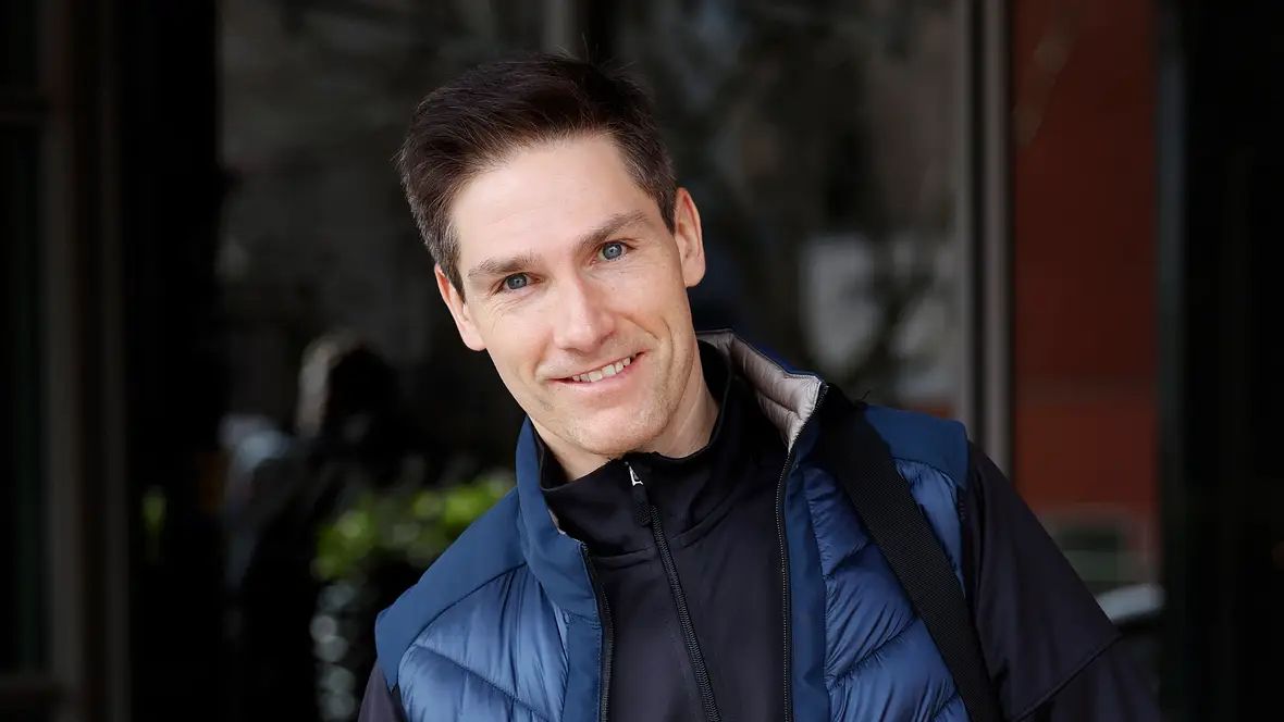 Christian Polanc