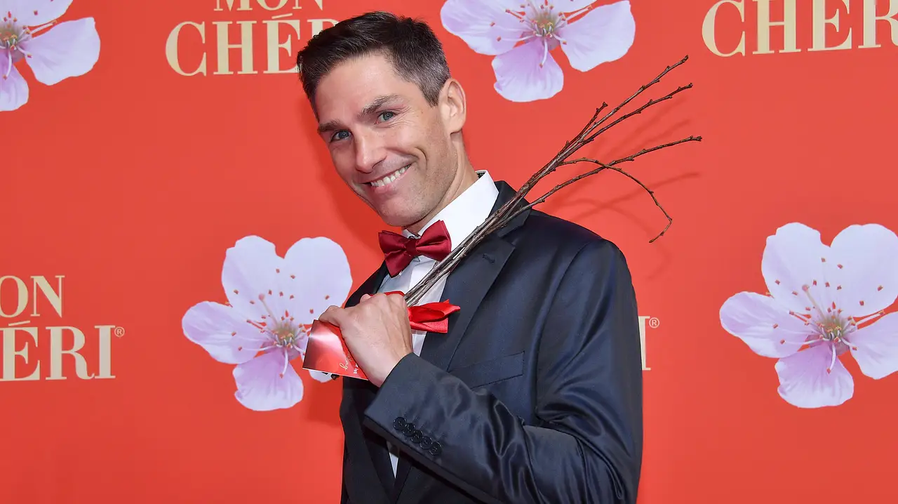 Christian Polanc Christian Polanc - Foto: IMAGO / Future Image