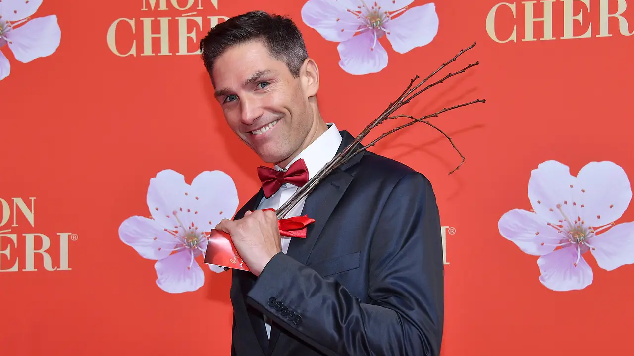 Christian Polanc - Foto: IMAGO / Future Image Christian Polanc - Foto: IMAGO / Future Image