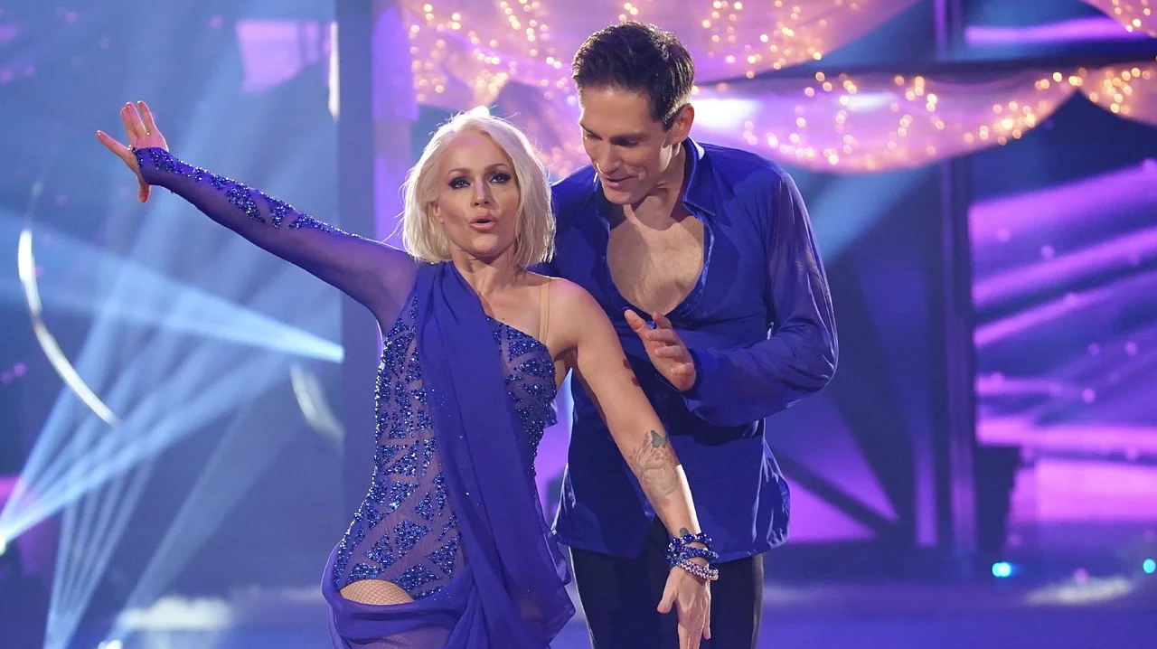 Michelle und Christian Polanc Michelle und Christian Polanc - Foto: RTL/ Stefan Gregorowius