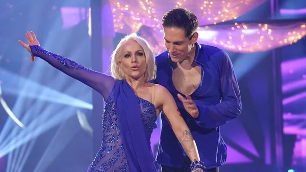 Michelle und Christian Polanc