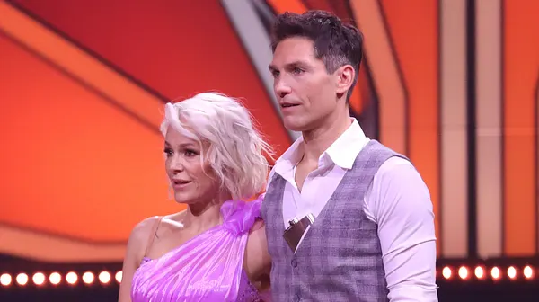 Michelle und Christian Polanc
