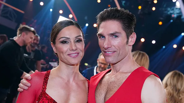 Christian Polanc und Nazan Eckes