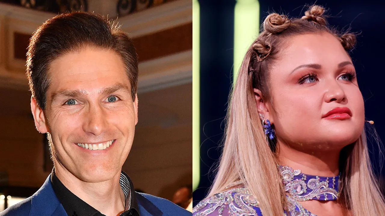 Sophia Thiel und Christian Polanc Sophia Thiel und Christian Polanc - Foto: IMAGO / Panama Pictures